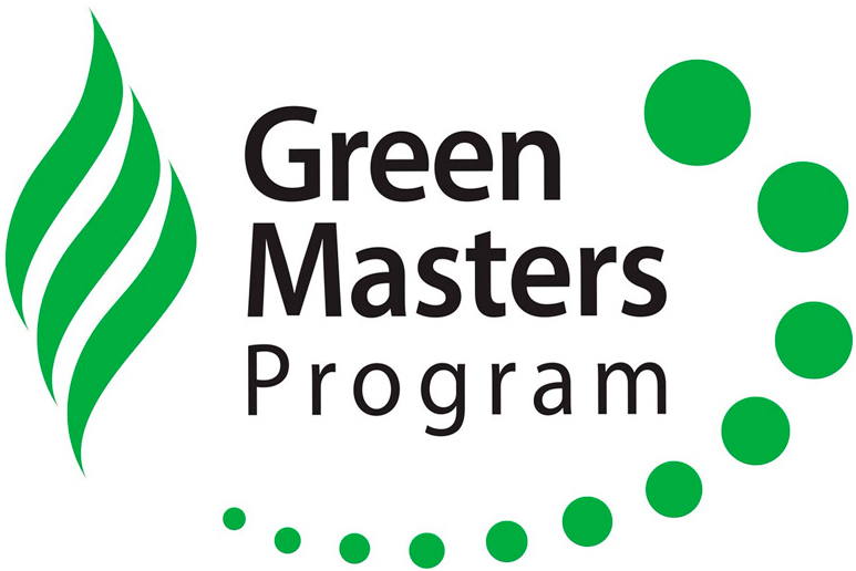 Green Masters Program