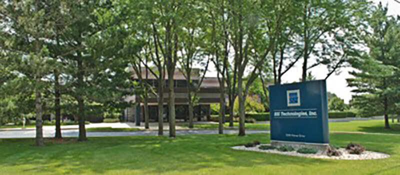 Ssi building janesville