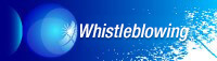 Whistleblowing